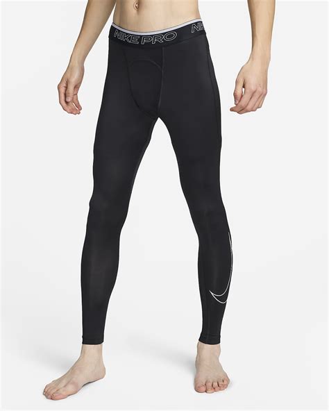 Nike Pro Running Hosen & Tights